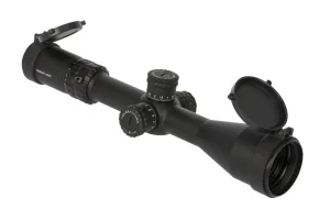 Primary Arms SLx 3-18x50mm FFP Scope