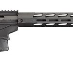 Ruger Precision Rifle