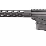 Ruger Precision Rifle