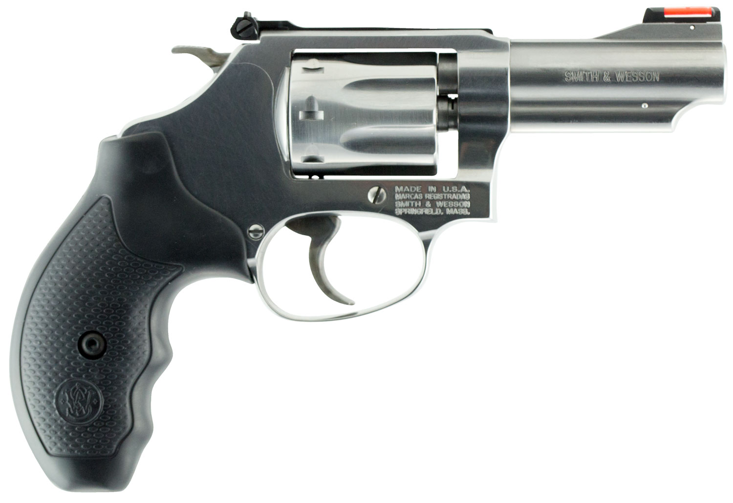 Smith & Wesson Model 63