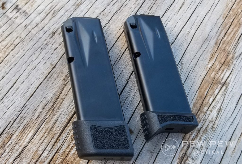 TP9 Elite SC Mags