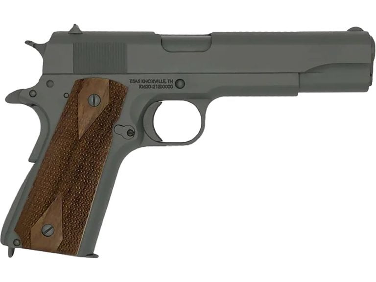 Tisas 1911 A1