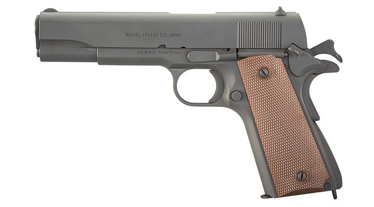 Tisas 1911 A1