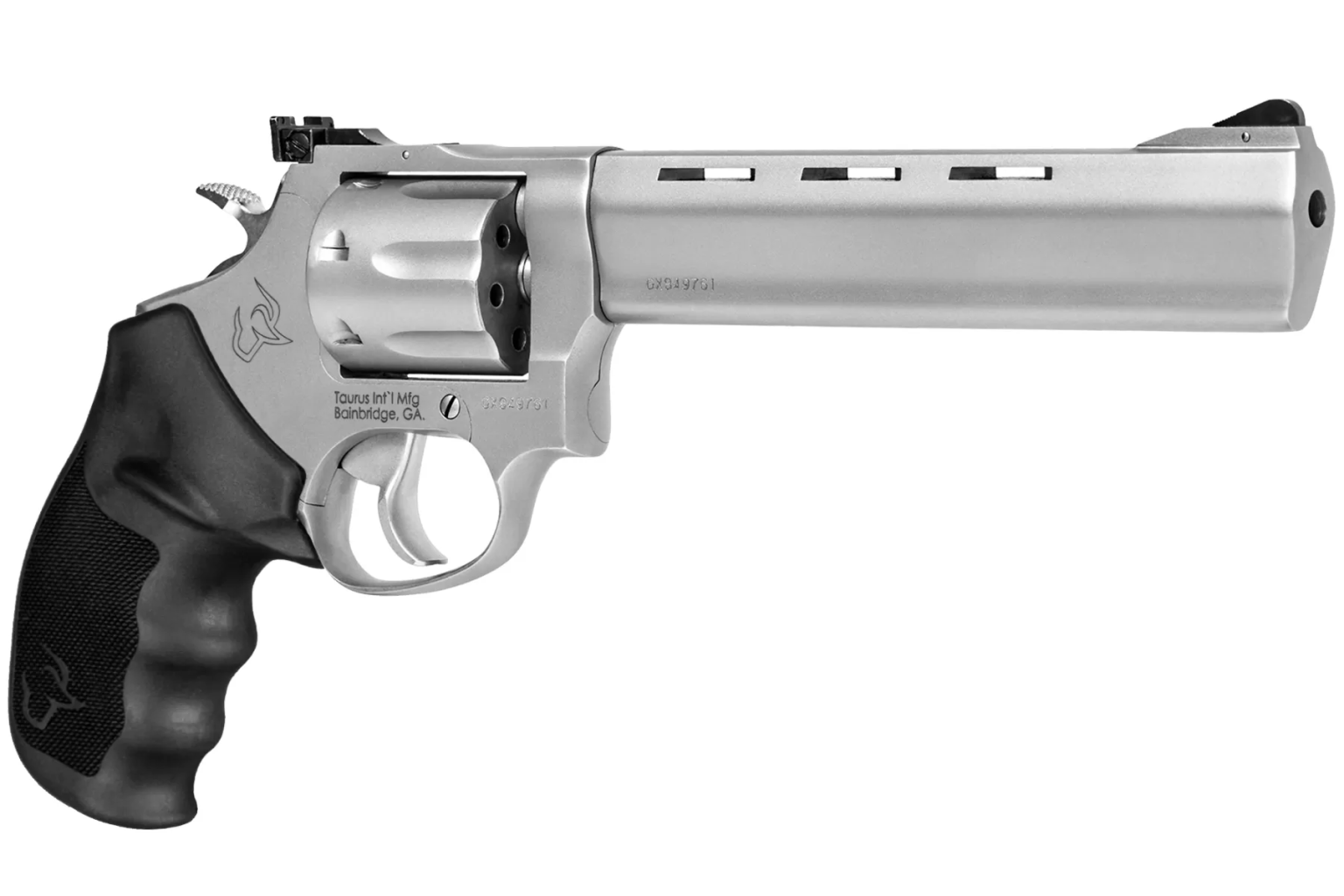 Best Rimfire Revolvers [.22LR, .17HMR, .22WMR] - Pew Pew Tactical