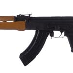 WASR-10 left