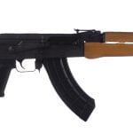 WASR-10 right