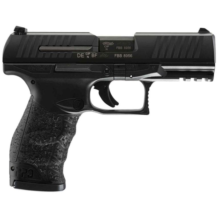 Walther PPQ 45