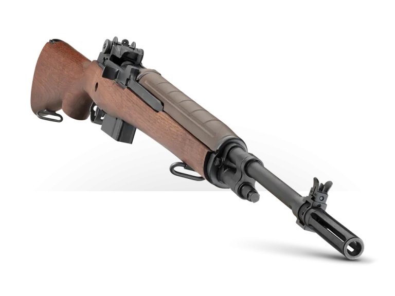 Springfield M1A