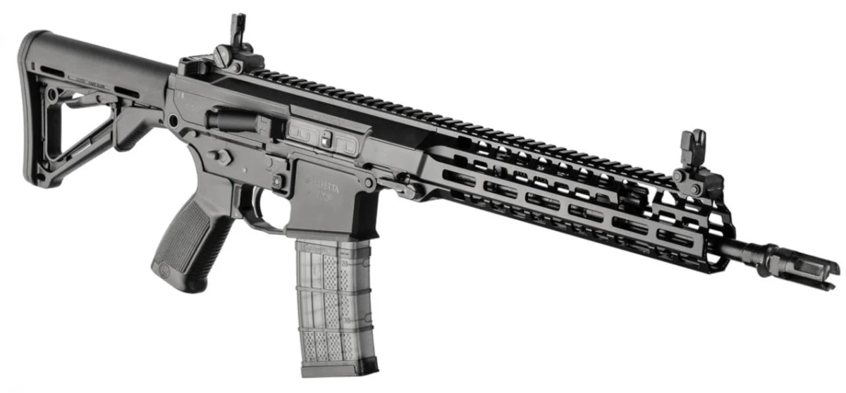 6 Best .308/7.62 Semi-Auto Rifles: Battle Ready - Pew Pew Tactical