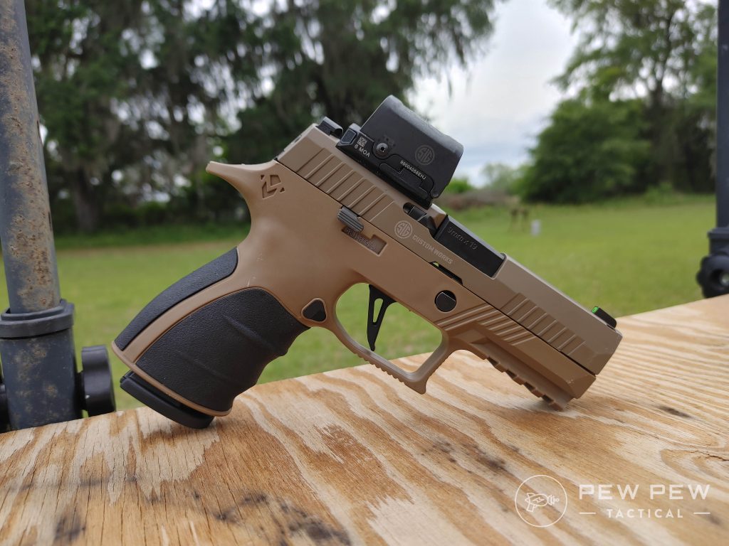 Sig Sauer Romeo 2