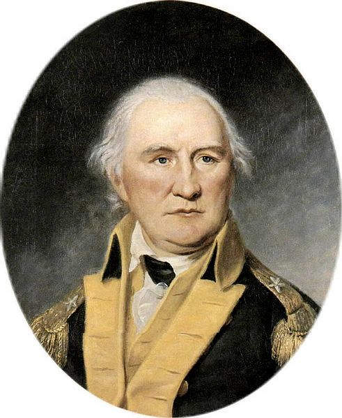 Daniel Morgan