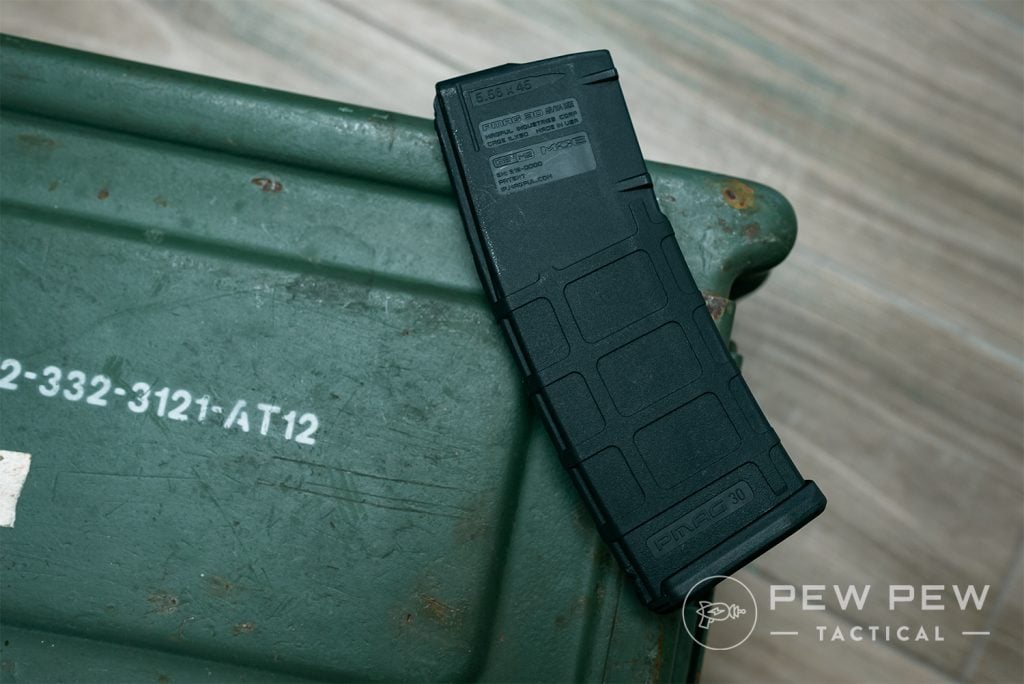 Magpul PMAG M2