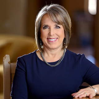 New Mexico Gov. Michelle Lujan Grisham