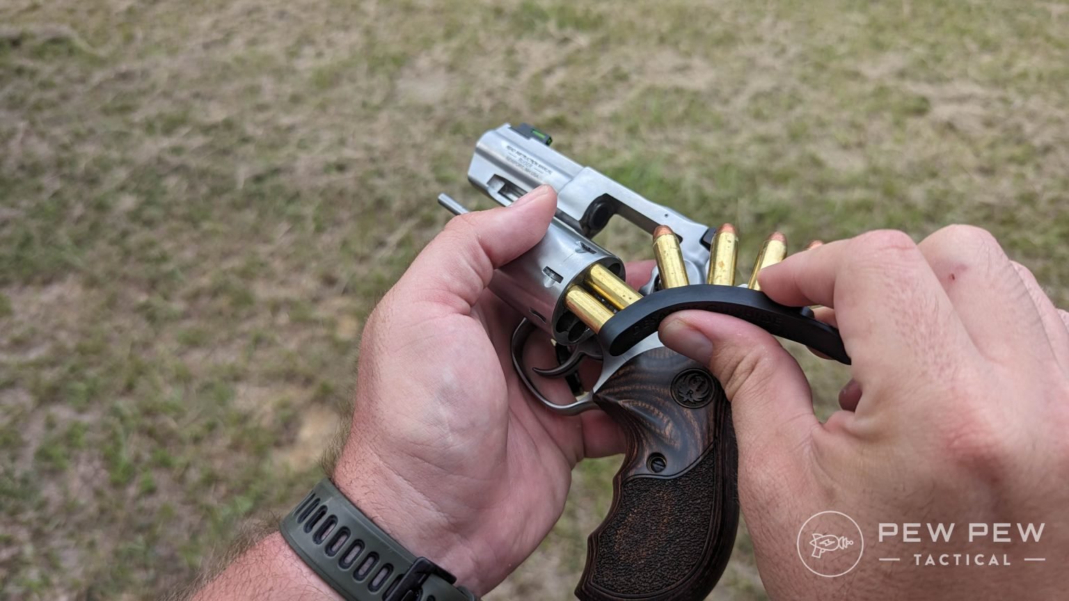 7 Best Concealed Carry Revolvers Pew Pew Tactical