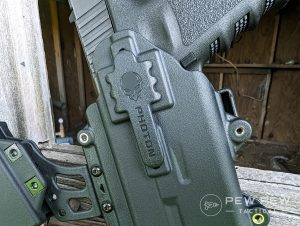 Alien Gear Photon Holster Review: Best EDC Holster? - Pew Pew Tactical