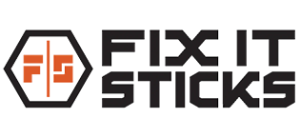 Fix It Sticks Logo