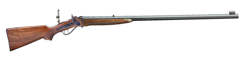 IFG 1877 Sharps Long Range Rifle