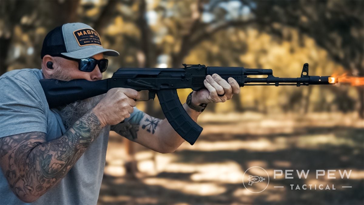 Labradar LX Review: Better Than the Original? - Pew Pew Tactical