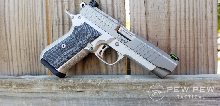 Kimber KDS9c