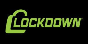 Lockdown Logo