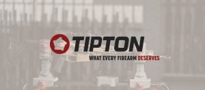 Tipton Logo