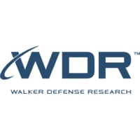 Walker Defense Logo