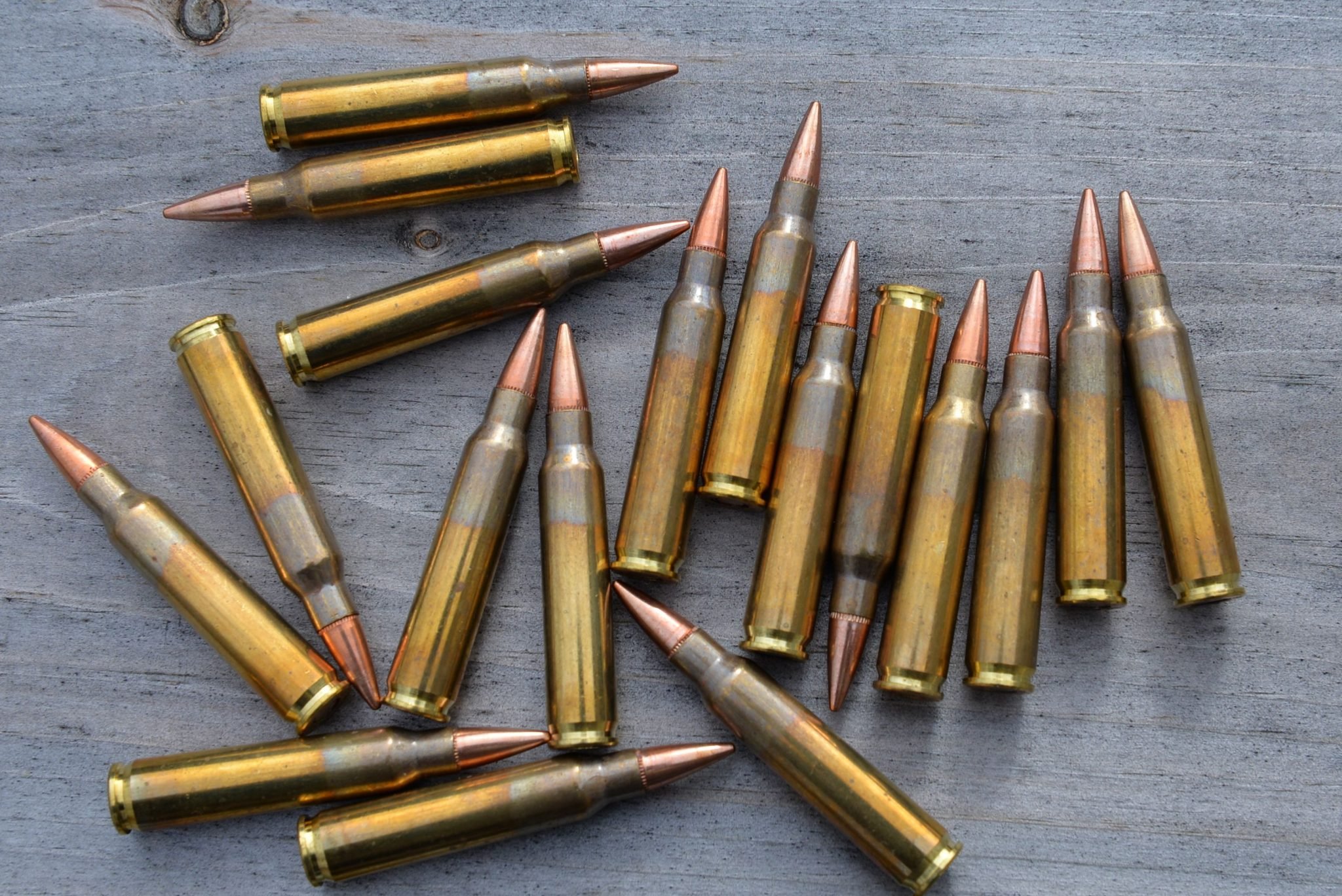 What is NATO Ammo? - Pew Pew Tactical