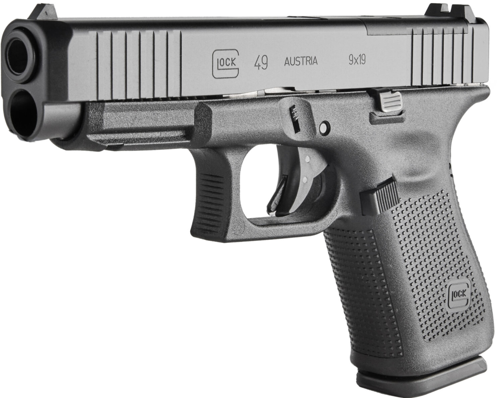 Glock 49 MOS Talo 1