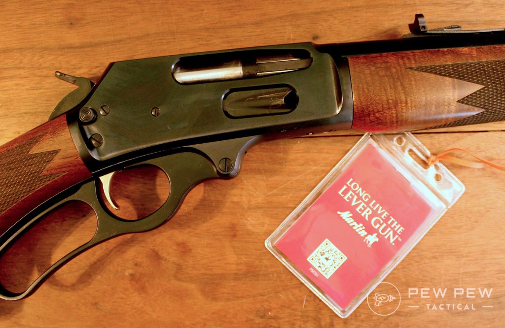 Marlin 336 Classic