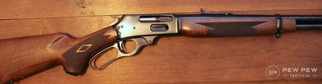 Marlin 336 Classic