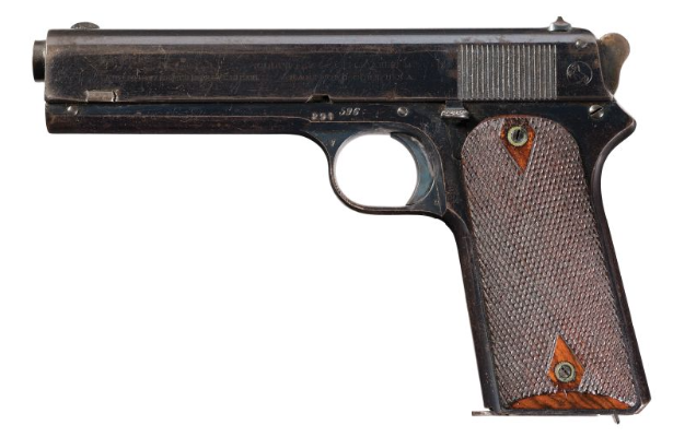 Colt Model 1905