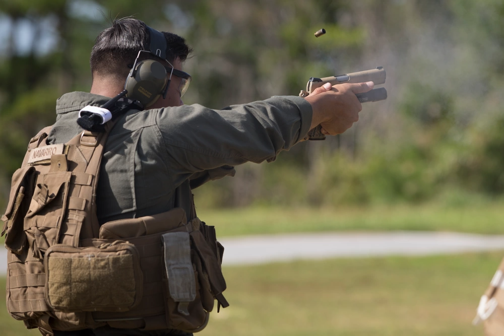 Marines M1911