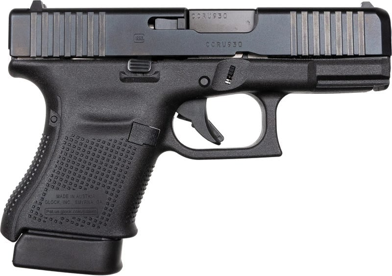 Glock 30