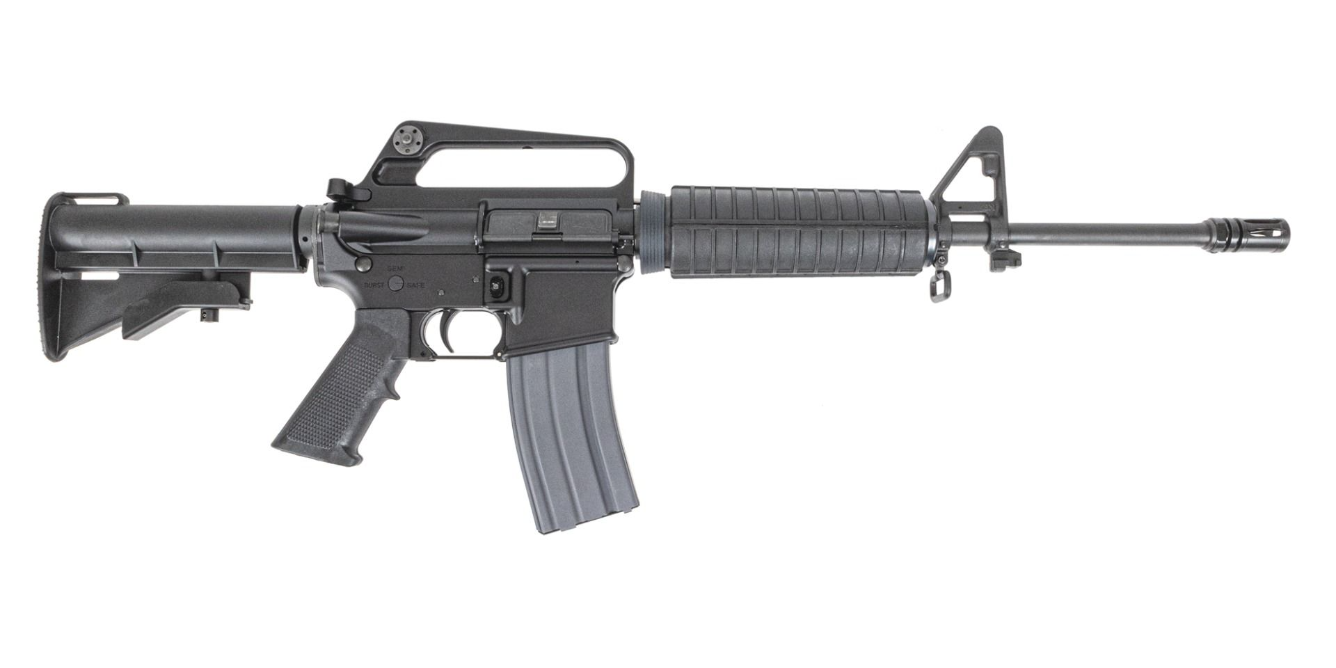 H&R Retro Rifles