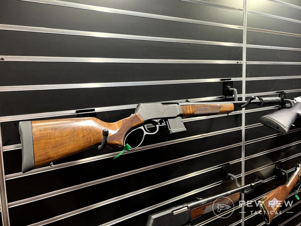 Henry_Lever Action Supreme_SHOT 24