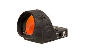 Trijicon SRO 1 MOA Red Dot