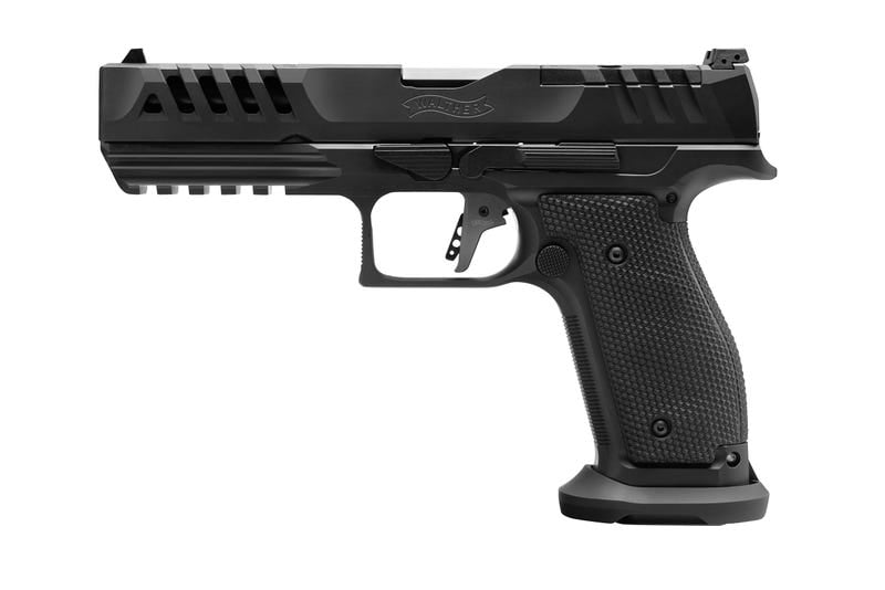 Walther PDP Match