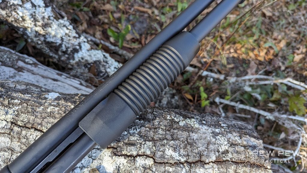 Mossberg 590 20ga