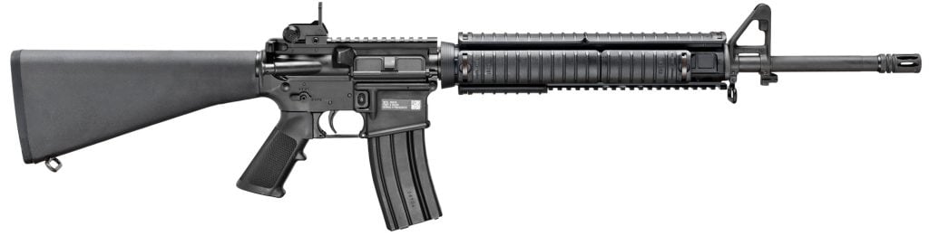 Product Image for FN America FN 15 M16 Military Collector Rifle