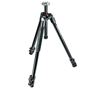 Manfrotto 290 Xtra Aluminum Tripod Kit