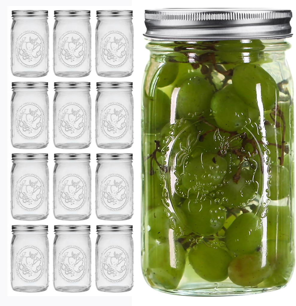 Canning 101: A Field Guide to Jars – Food in Jars