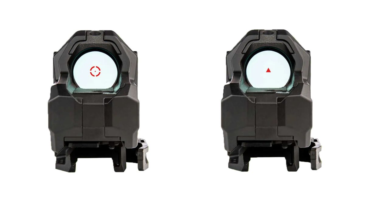 New Product Highlight: Meprolight M22 - Pew Pew Tactical