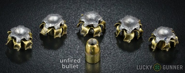 Best .40 S&W Ammo: Self Defense & Target Practice - Pew Pew Tactical