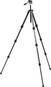 Vortex Summit Carbon II Tripod Kit