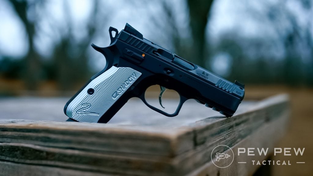 CZ Shadow 2 Compact glamour right