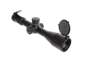 Primary Arms PLx 6-30×56 FFP Rifle Scope