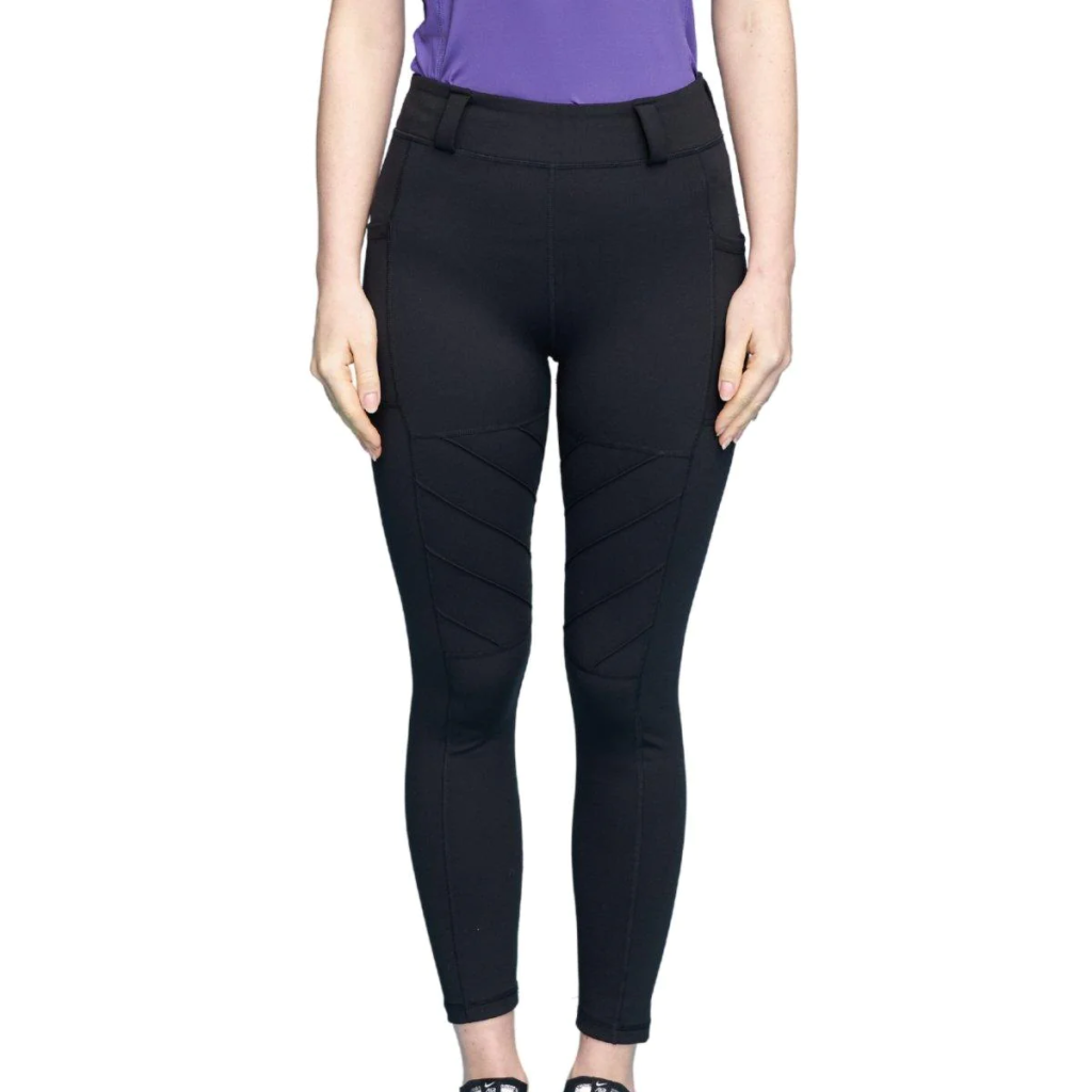 Product Image for Rounded Gear Tactical Beltloop Leggings