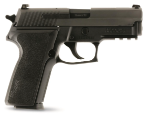 7 Best .40 S&W Handguns: Is Bigger Better? - Pew Pew Tactical