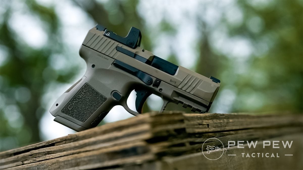 Best Micro-Compact 9mm Handguns Of 2024 [Updated] - Pew Pew Tactical