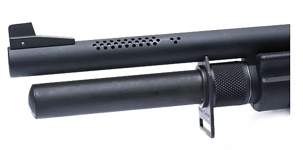 Wilson Combat Remington 870 Extension Tube